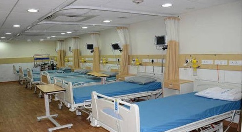 Sibani SEVA Niketan Hospital