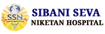 logo of Sibani SEVA Niketan Hospital